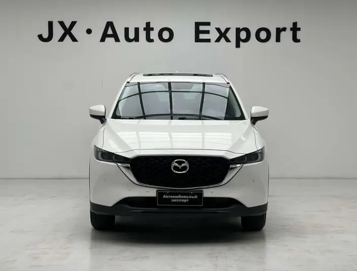 Mazda CX-5 2024 Model 2.0L Automatic 2WD Smart Shang Model