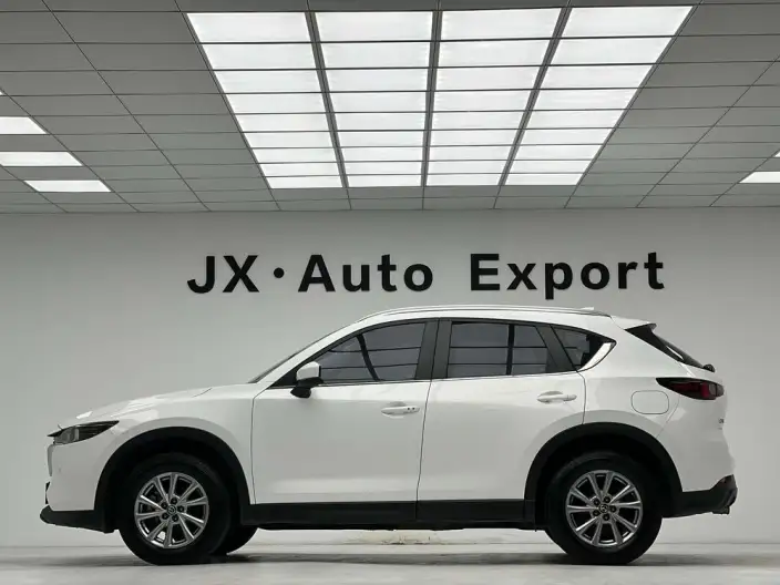Mazda CX-5 2024 Model 2.0L Automatic 2WD Smart Shang Model