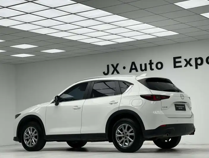 Mazda CX-5 2024 Model 2.0L Automatic 2WD Smart Shang Model – фото 5