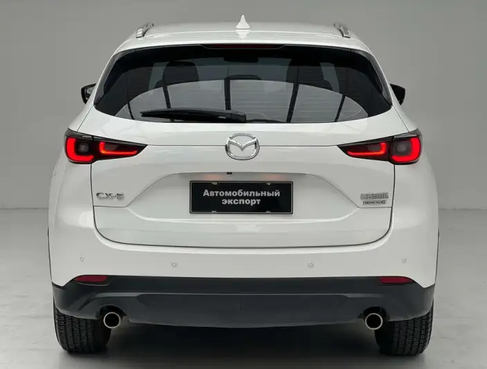 Mazda CX-5 2024 Model 2.0L Automatic 2WD Smart Shang Model – фото 6