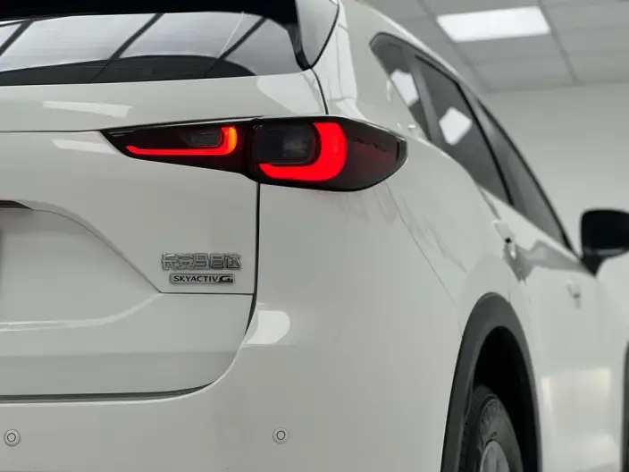 Mazda CX-5 2024 Model 2.0L Automatic 2WD Smart Shang Model – фото 7