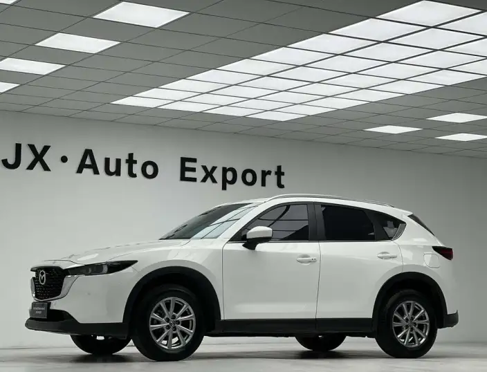 Mazda CX-5 2024 Model 2.0L Automatic 2WD Smart Shang Model – фото 8