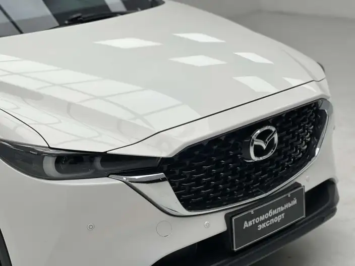 Mazda CX-5 2024 Model 2.0L Automatic 2WD Smart Shang Model – фото 9