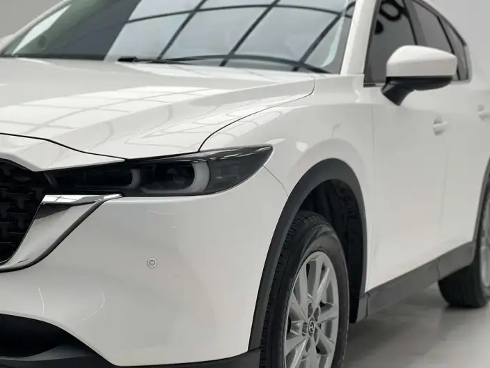 Mazda CX-5 2024 Model 2.0L Automatic 2WD Smart Shang Model – фото 10