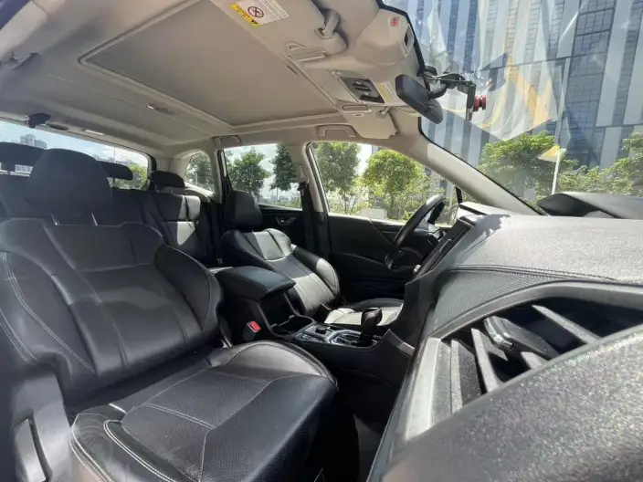 Subaru Forester 2021 Model 2.0i Deluxe Edition – фото 7