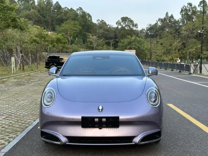 ORA Grand Cat 2022 Model 555km Premium Edition – фото 2