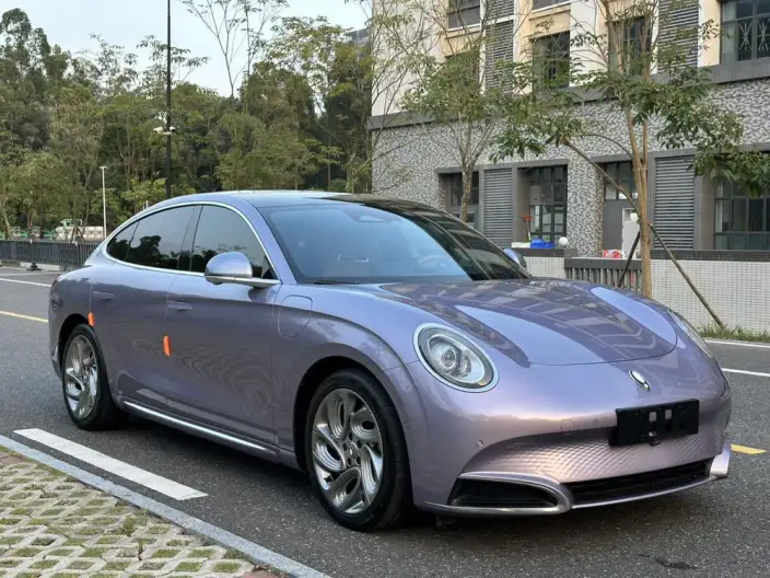 ORA Grand Cat 2022 Model 555km Premium Edition – фото 3