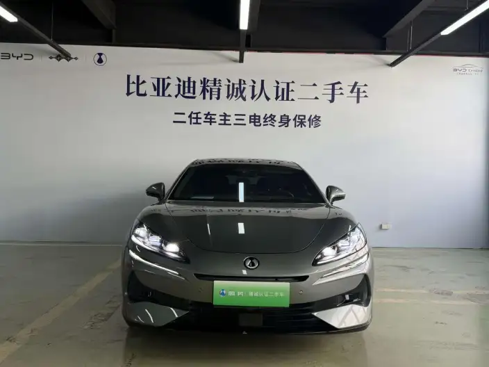 DENZA Z9GT DM 2024 Model 1100 4WD Ultra Edition – фото 2