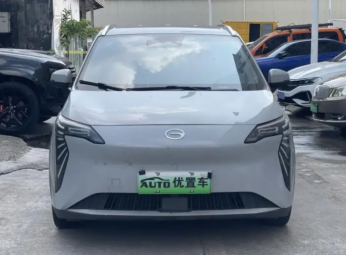 AION Y 2023 Model Plus 510 Lexiang Edition