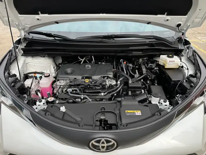 Toyota Sienna 2026 Model Hybrid 2.5L Comfort Edition – фото 7