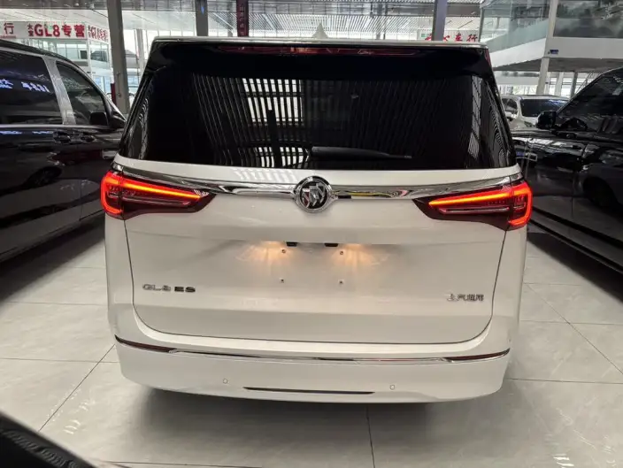 Buick GL8 2023 Model ES Luzun 2.0T Exclusive Model – фото 5