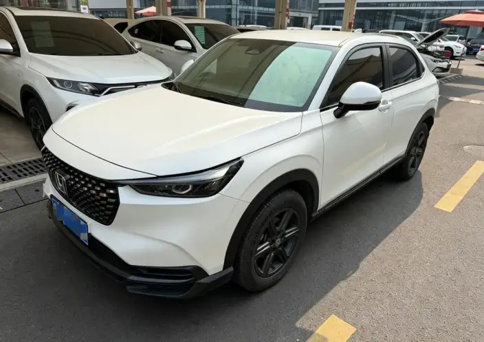 Honda XR-V 2024 Model 1.5L CVT Rechao Edition – фото 1