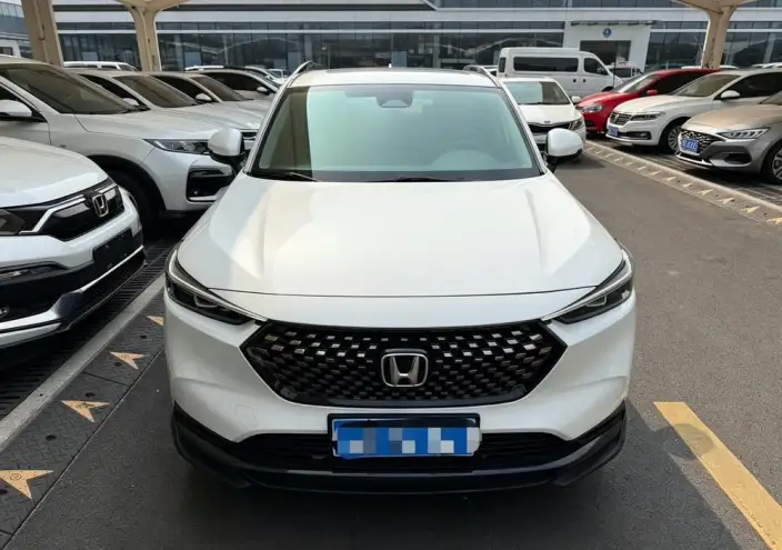 Honda XR-V 2024 Model 1.5L CVT Rechao Edition – фото 2