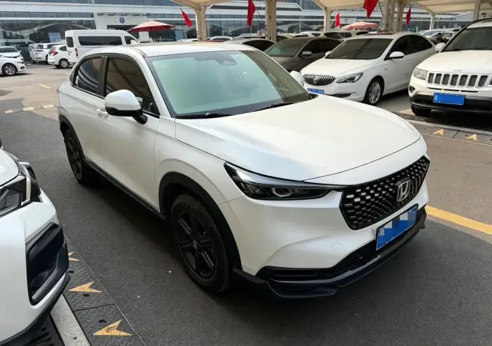 Honda XR-V 2024 Model 1.5L CVT Rechao Edition – фото 3