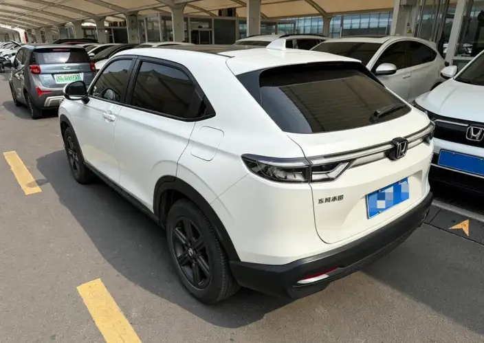 Honda XR-V 2024 Model 1.5L CVT Rechao Edition – фото 4