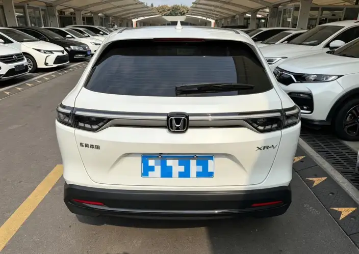 Honda XR-V 2024 Model 1.5L CVT Rechao Edition – фото 5