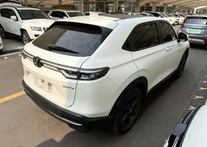 Honda XR-V 2024 Model 1.5L CVT Rechao Edition – фото 6