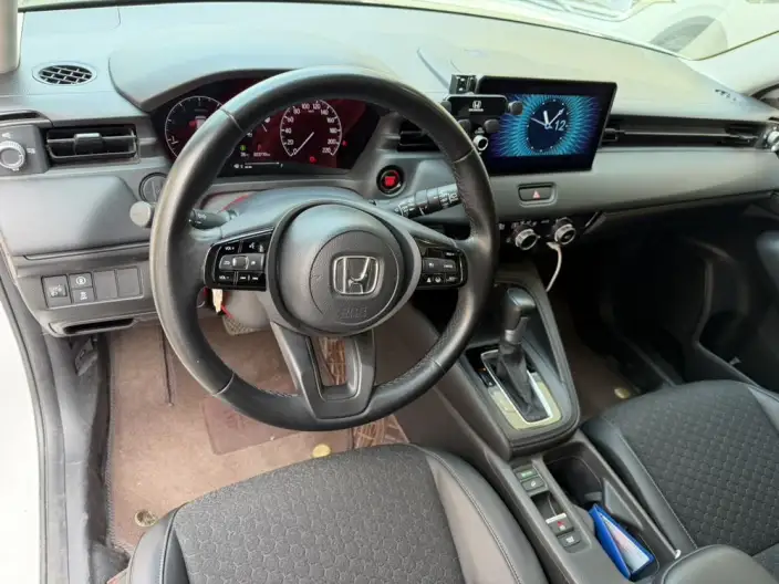 Honda XR-V 2024 Model 1.5L CVT Rechao Edition – фото 9
