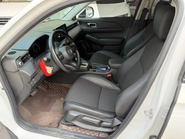 Honda XR-V 2024 Model 1.5L CVT Rechao Edition – фото 10