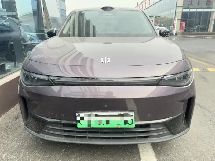 Leapmotor C10 2026 Model EV Edition 605 LiDAR Edition – фото 2