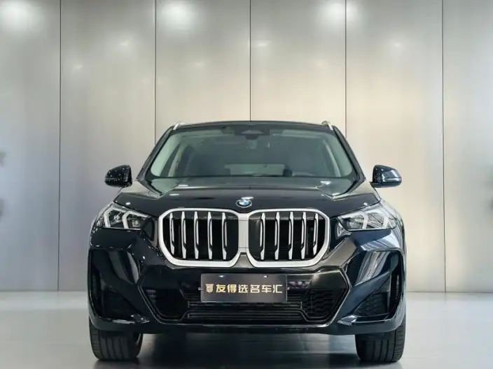 BMW X1 2023 Model xDrive25Li M Sports Set – фото 2