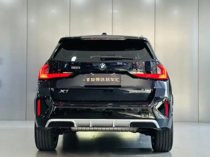BMW X1 2023 Model xDrive25Li M Sports Set – фото 5