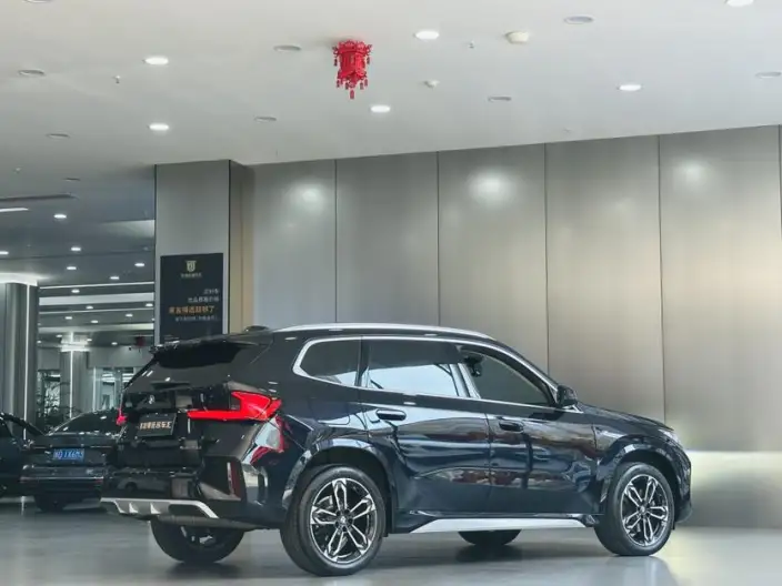 BMW X1 2023 Model xDrive25Li M Sports Set – фото 6