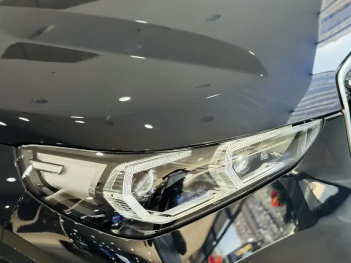 BMW X1 2023 Model xDrive25Li M Sports Set – фото 7