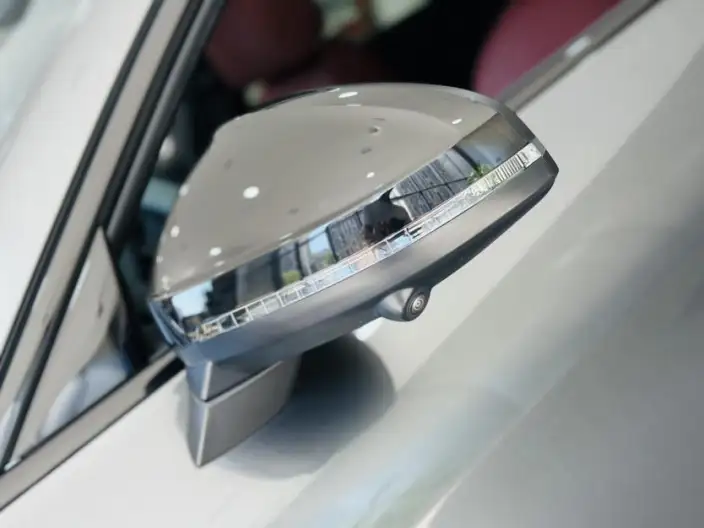 Audi A4 L 2022 Model 40 TFSI Luxury Dynamic Model – фото 8