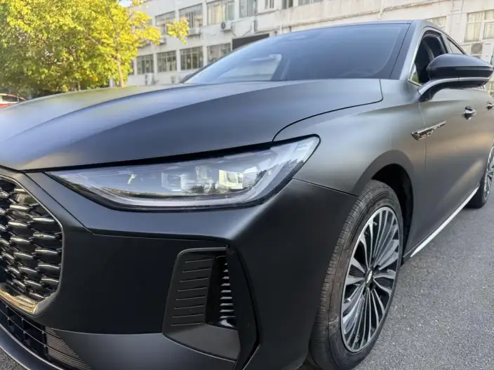 Fengyun A8L 2025 Model 145km Luxury Model – фото 7