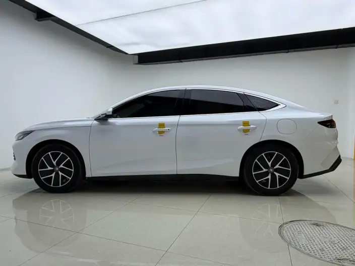 QinL DM 2024 Model DM-i 120KM Leading Model – фото 4