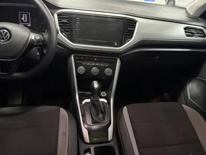 Volkswagen T-Roc 2021 Model 280TSI DSG 2WD Comfort Zhilian Edition – фото 9