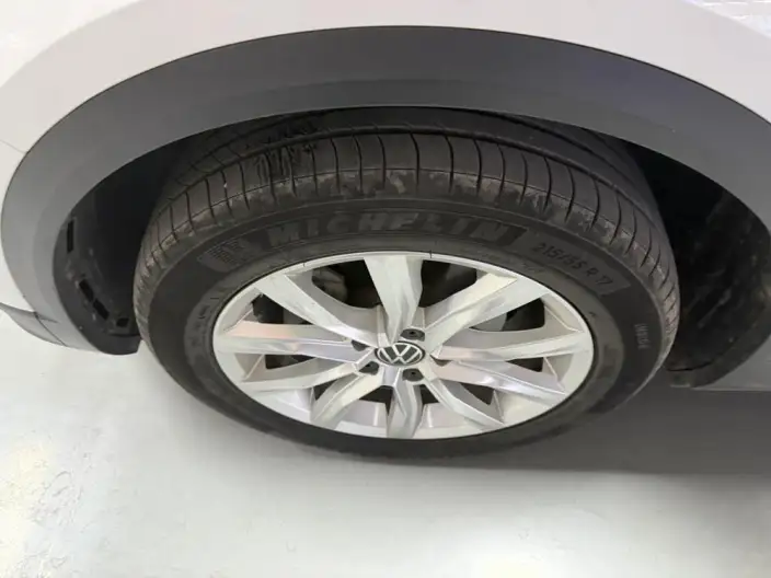 Volkswagen T-Roc 2021 Model 280TSI DSG 2WD Comfort Zhilian Edition – фото 10