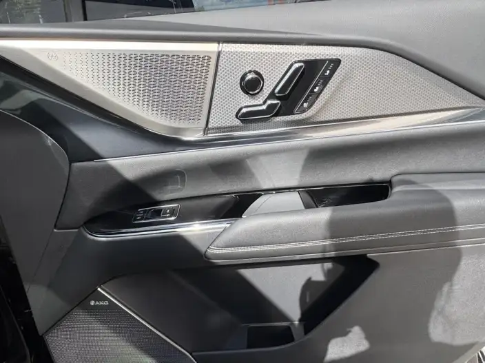 Cadillac XT5 2026 Model 28T 4WD Noble Model – фото 6