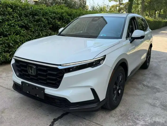 Honda CR-V 2023 Model 240TURBO CVT 2WD Smart Edition 5 seat Edition – фото 1
