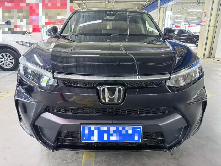Honda BREEZE 2025 Model 240TURBO CVT 2WD Deluxe Edition – фото 2