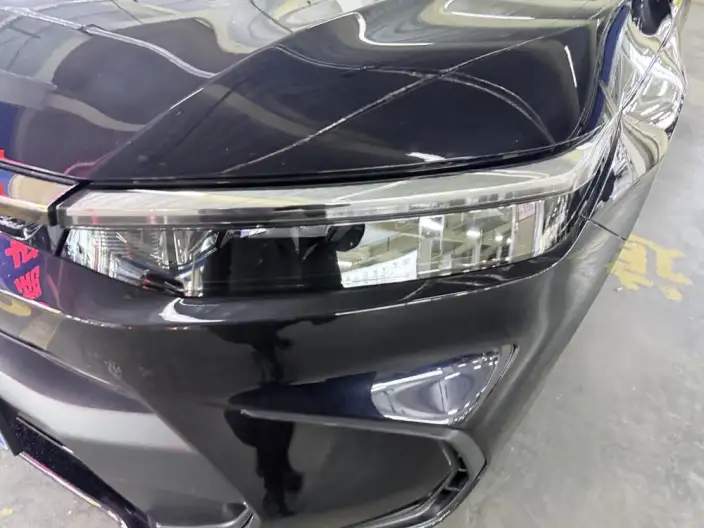 Honda BREEZE 2025 Model 240TURBO CVT 2WD Deluxe Edition – фото 7
