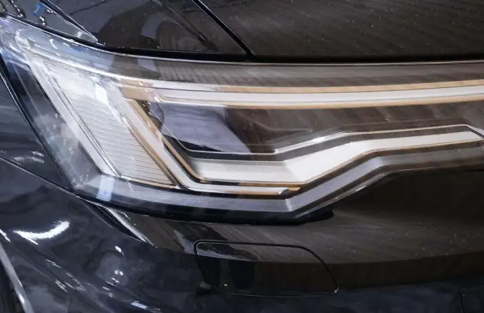 Audi A6L 2023 Model Facelift 45 TFSI quattro Exclusive Dynamic Model – фото 7