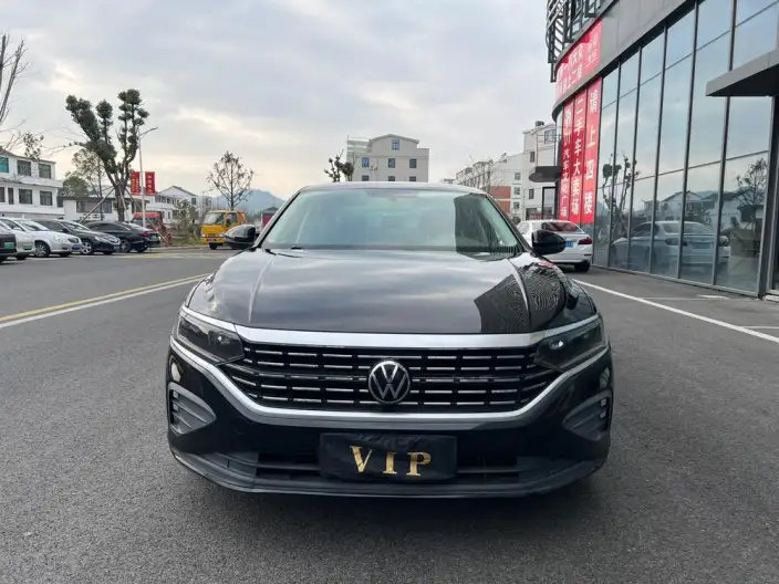 Volkswagen Passat 2022 Model 280TSI Elite Edition – фото 2