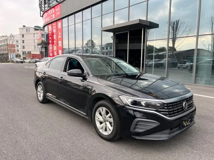 Volkswagen Passat 2022 Model 280TSI Elite Edition – фото 3