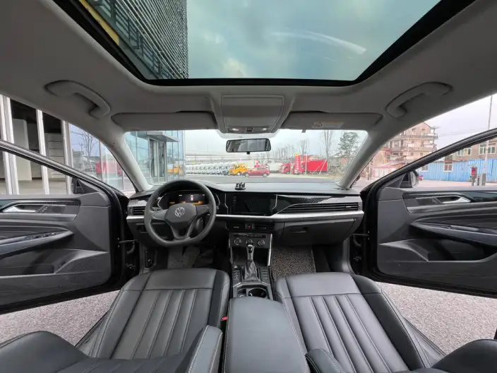 Volkswagen Passat 2022 Model 280TSI Elite Edition – фото 7