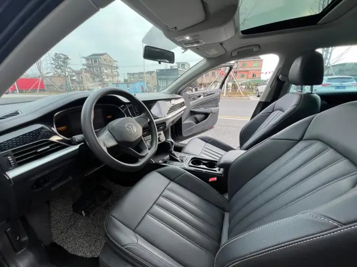 Volkswagen Passat 2022 Model 280TSI Elite Edition – фото 8
