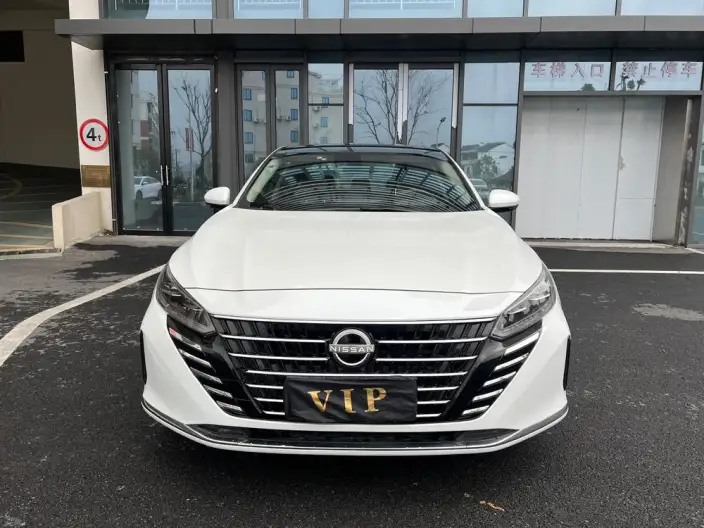 Nissan Teana 2022 Model 2.0L XL-TLS Yuexiang Edition