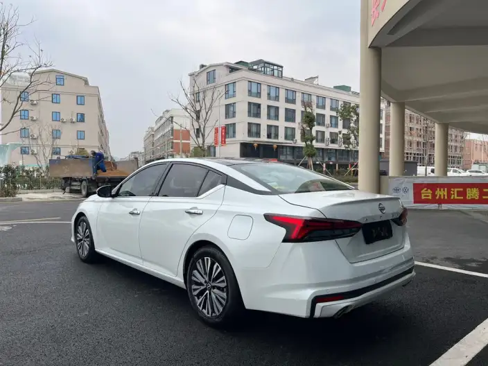 Nissan Teana 2022 Model 2.0L XL-TLS Yuexiang Edition