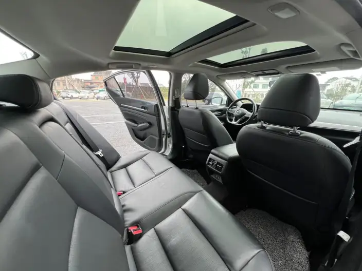 Nissan Teana 2022 Model 2.0L XL-TLS Yuexiang Edition – фото 9
