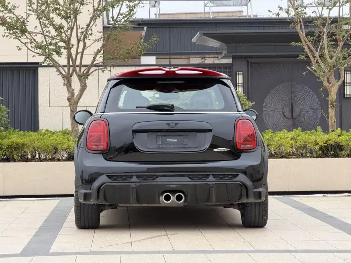 MINI JCW 2022 Model Facelift 2.0T JOHN COOPER WORKS ALL-IN – фото 6