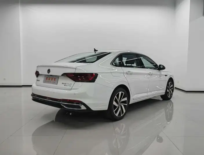 Volkswagen Sagitar 2025 Model 300TSI DSG Beyond Edition – фото 4