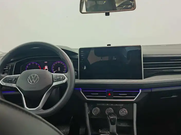 Volkswagen Sagitar 2025 Model 300TSI DSG Beyond Edition – фото 7