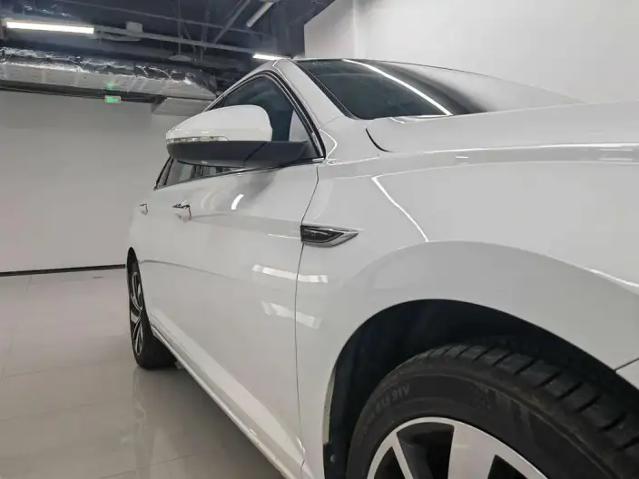 Volkswagen Sagitar 2025 Model 300TSI DSG Beyond Edition – фото 8