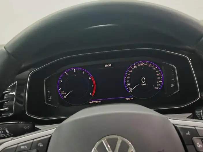 Volkswagen Sagitar 2025 Model 300TSI DSG Beyond Edition – фото 9